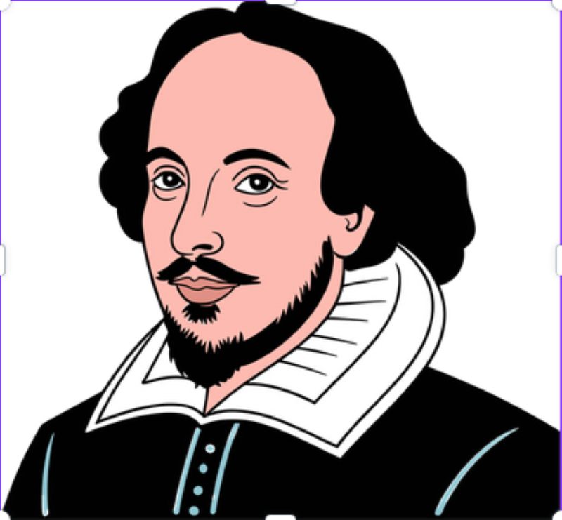 Leading the Shakespeare Class at Meredith Public Library is One of His Unexpected Joys