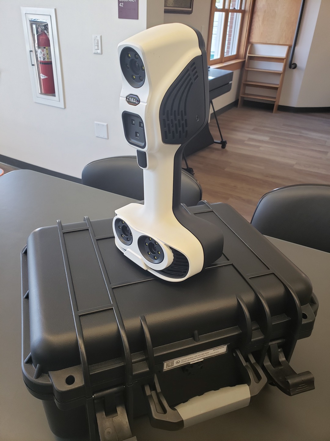 3D Scanner