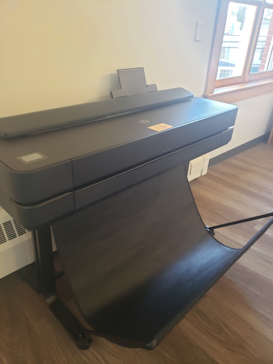 Wide-format Printer