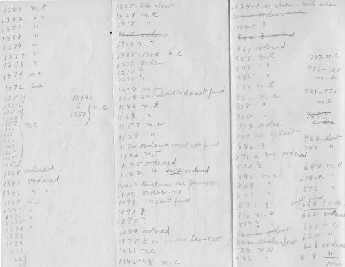 Coolidge Letter Verso Smaller