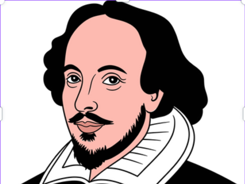 Leading the Shakespeare Class at Meredith Public Library is One of His Unexpected Joys